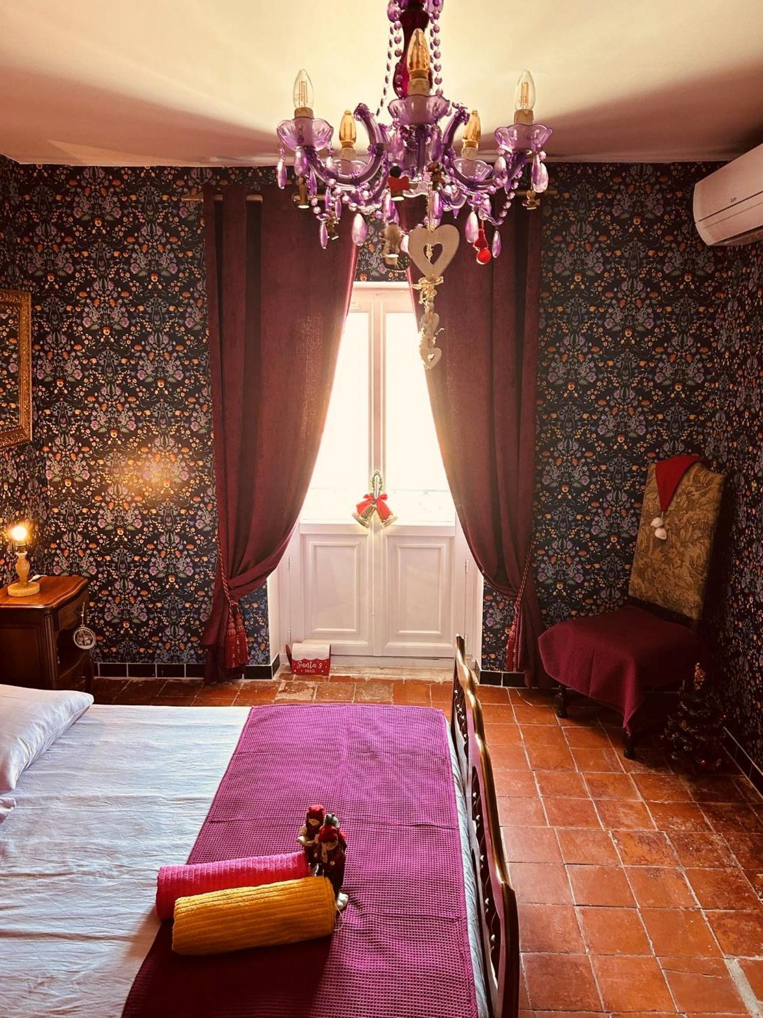 La Babayaga Bed and Breakfast Capestang Exteriör bild